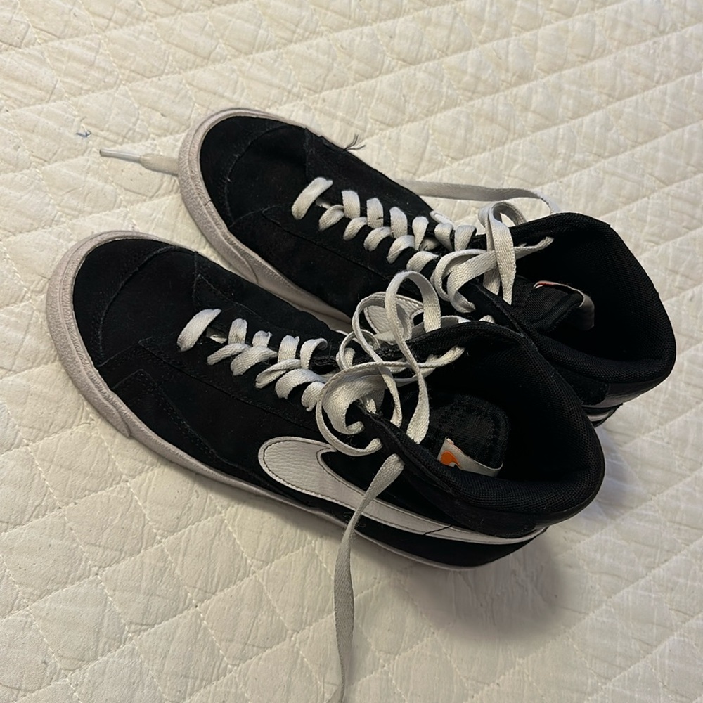 Kids blazers